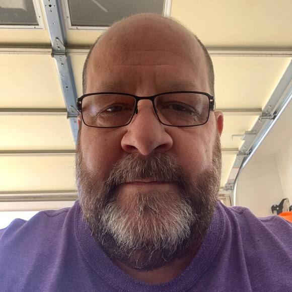 Meet your Posher, Jeff - Picture 1 of 1